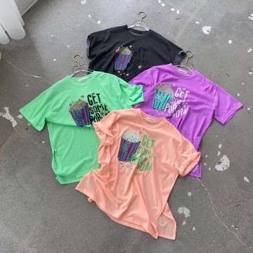 CLOSET S/S 2021 女裝上衣 (4色)